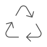 LinkedIn als Vertriebskanal: So gewinnen Mittelständler neue B2B-Kunden 18 Synchronize Triangle Arrows Recirculation